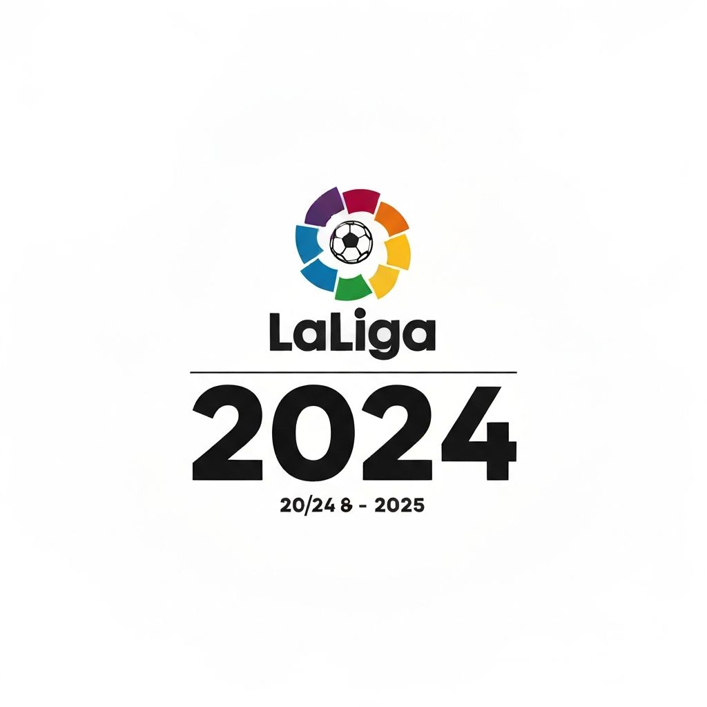 La Liga 2025/26